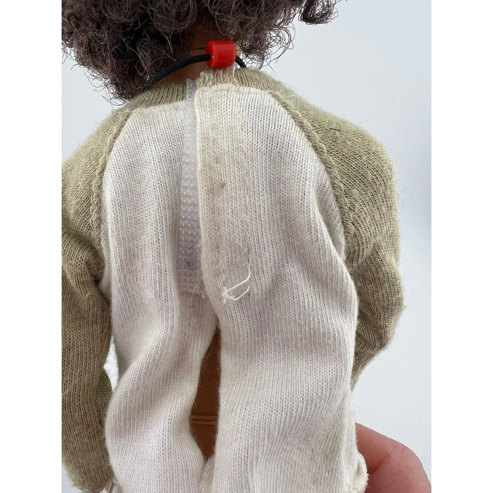 Mattel High School Musical Chad Danforth Doll 10.5
